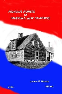 Founding Fathers of Haverhill New Hampshire
