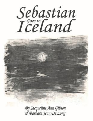 Sebastian Goes to Iceland