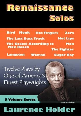 Renaissance Solos: 12 Plays