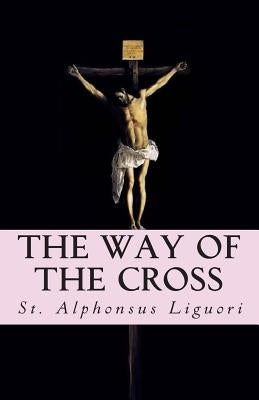 The Way Of The Cross