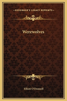 Werewolves