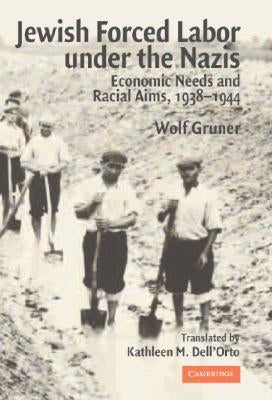Jewish Forced Labor Under the Nazis