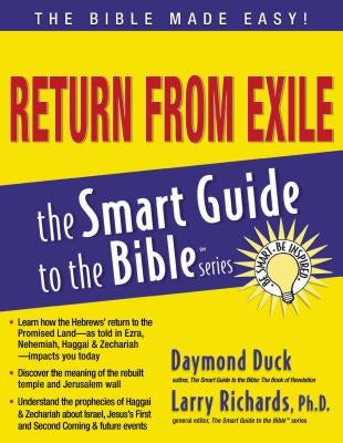 The Return from Exile