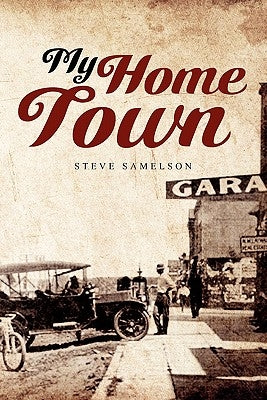 My Home Town: Newell, Iowa
