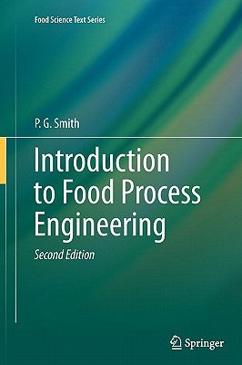 Introduction to Food Process Engineering