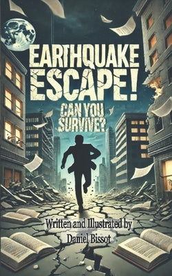 Earthquake Escape!: Can You Survive?