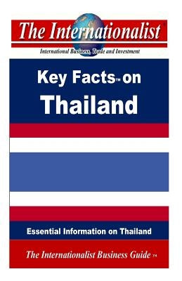 Key Facts on Thailand: Essential Information on Thailand