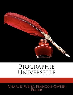 Biographie Universelle