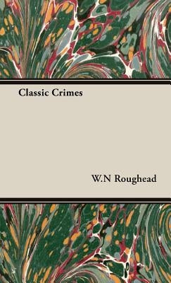Classic Crimes