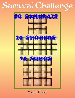 Samurai Challenge