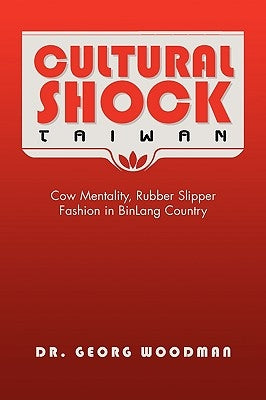 Cultural Shock-Taiwan