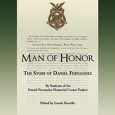 Man of Honor: The Story of Daniel Fernandez