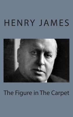 The Figure in The Carpet