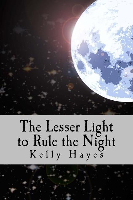 The Lesser Light to Rule the Night: Dependence, Humility and Mission