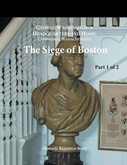 The Siege of Boston