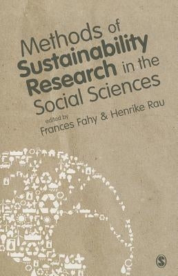 Methods of Sustainability Research in the Social Sciences
