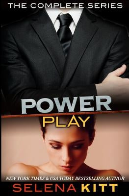 Power Play: The Complete Series