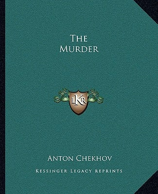 The Murder