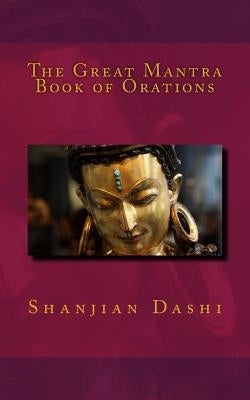 The Great Mantra Book of Orations