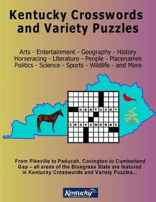 Kentucky Crosswords and Variety Puzzles