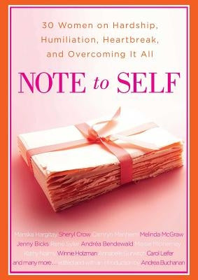 Note to Self