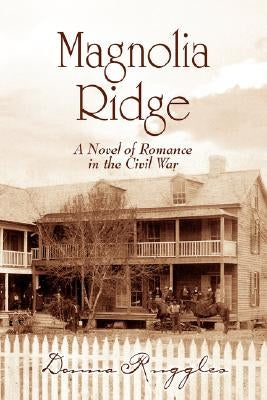 Magnolia Ridge
