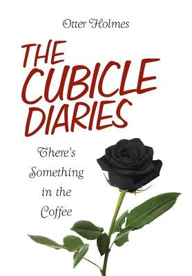 The Cubicle Diaries: There's Something in the Coffee