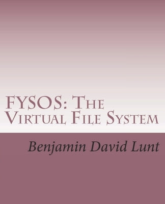 Fysos: The Virtual File System