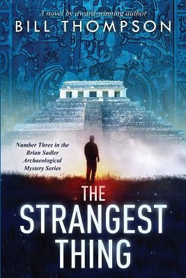 The Strangest Thing