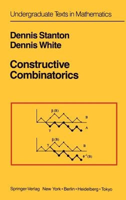 Constructive Combinatorics
