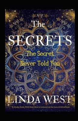 Secrets The Secret Never Told You