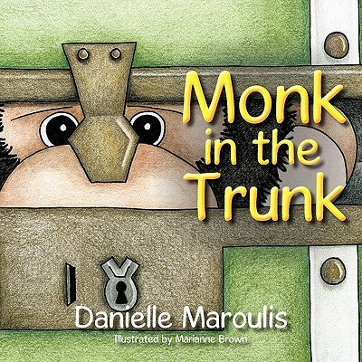 Monk In the Trunk