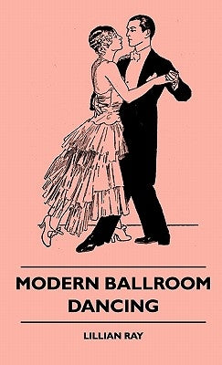 Modern Ballroom Dancing