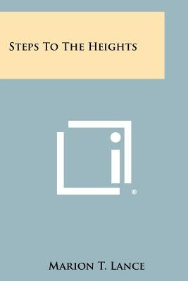 Steps to the Heights