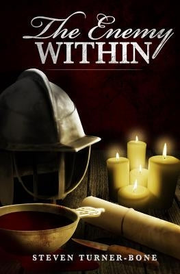 The Enemy Within: Surgeon Mathew Fletcher Series