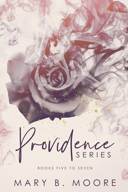 Providence Series Books 5-7