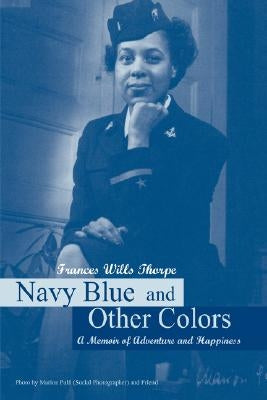 Navy Blue and Other Colors