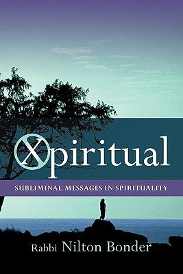 Xpiritual: Subliminal Messages in Spirituality