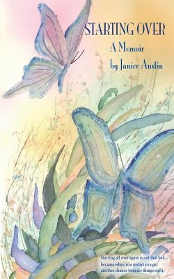 Starting Over: Memoir