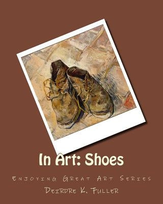 In Art: Shoes