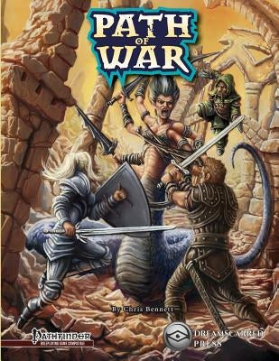 Path of War