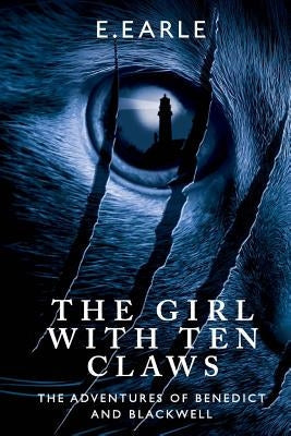 The Girl With Ten Claws