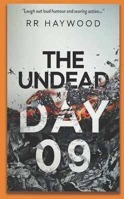 The Undead Day Nine
