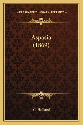 Aspasia (1869)