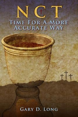 New Covenant Theology: Time For A More Accurate Way