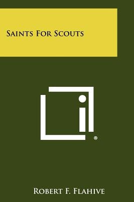 Saints for Scouts