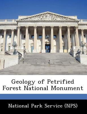 Geology of Petrified Forest National Monument