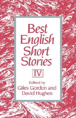 Best English Short Stories IV