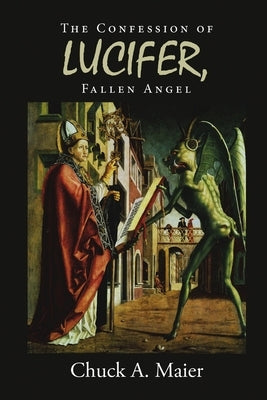 The Confession of Lucifer, Fallen Angel