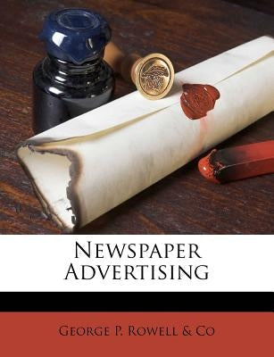 Newspaper Advertising